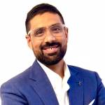 Dr Ali Rizvi