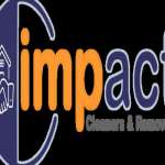 Impact Cleaners