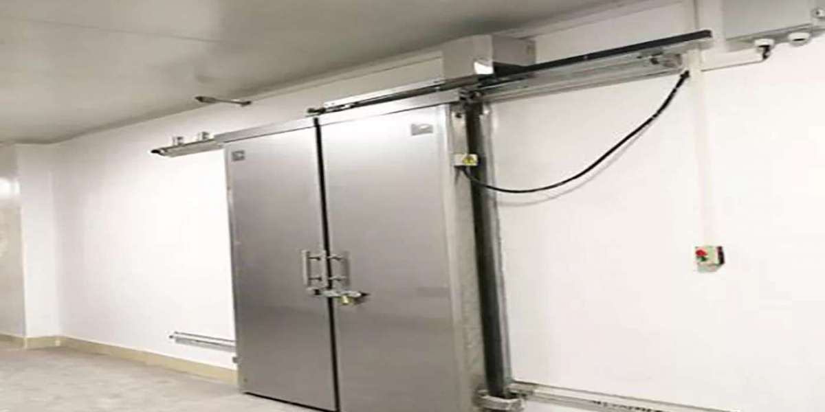 Strategic Planning and Engineering for Modern Cold Storage and Refrigeration Infrastructure