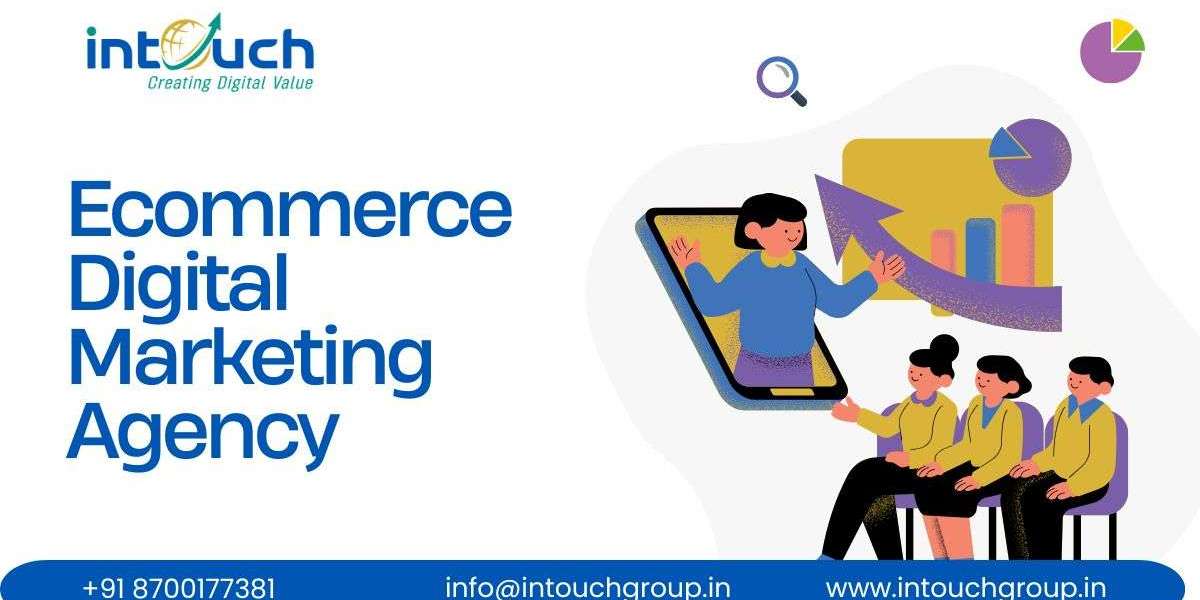 Why Ecommerce Brands Need Digital Marketing