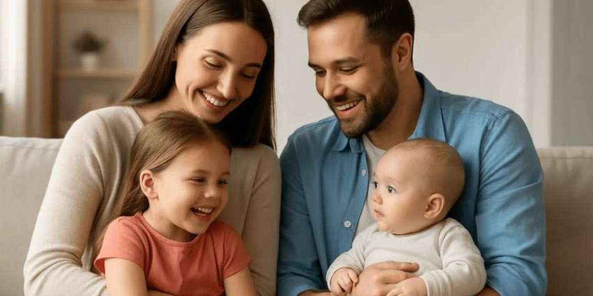 Strengthening Your Relationship While Parenting Together