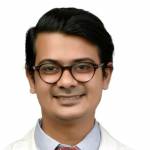 Dr Vijay Girhe