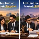 Legal Ledger