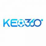 Keo360 Tỷ Lệ Kèo Nhà Cái Trực Tiếp Mới