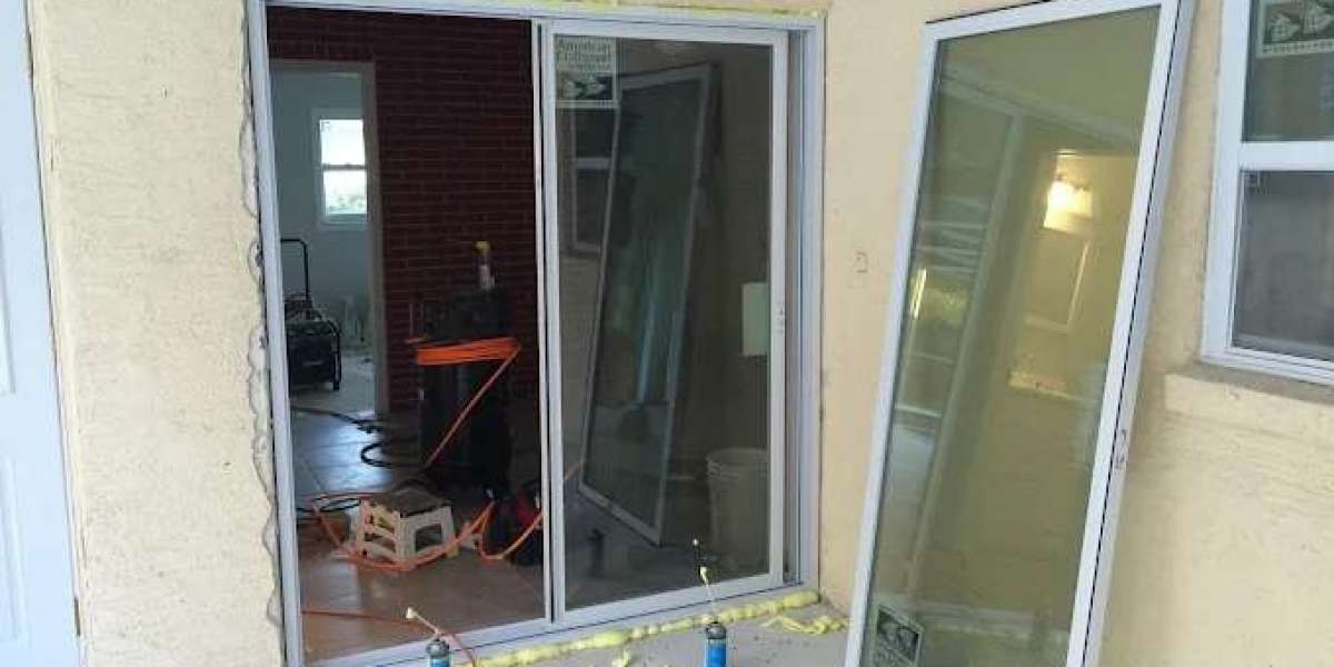 Professional Sliding Door Repair in Roselle, IL