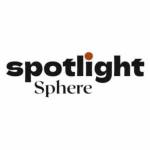 Spotlights Sphere