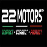 22Motors Car body repair