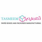 Tasmeem Packaging
