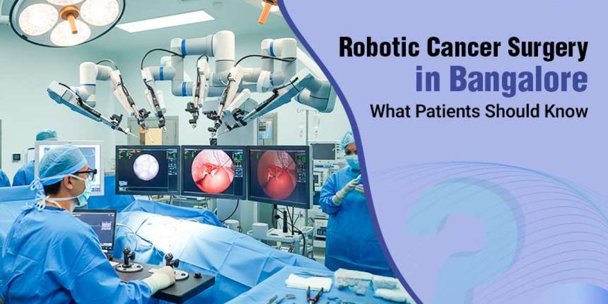 Why Robotic Kidney Transplant Is Safer Than Traditional Surgery