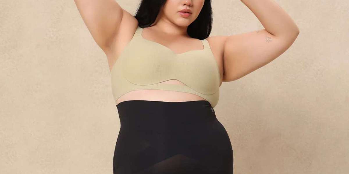 Tummy Shapewear — Confidence, Comfort, and a Smooth Silhouette