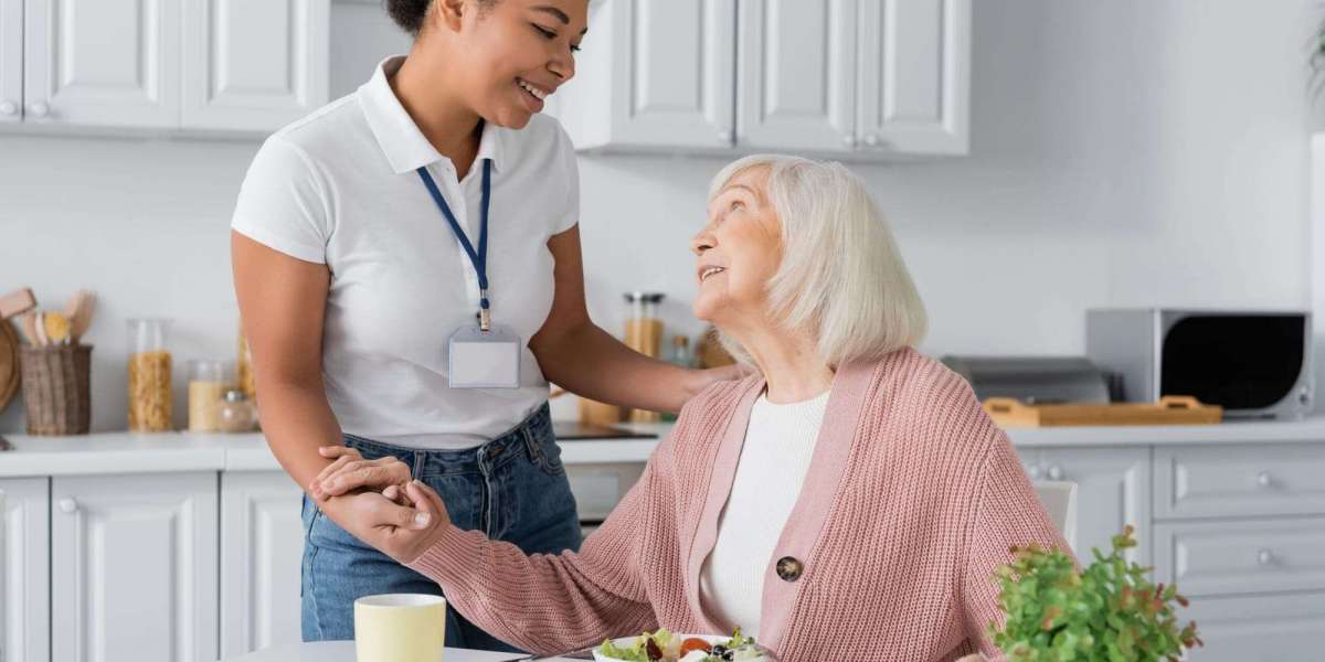 Solving Care Home Staffing Gaps with Smart Platforms