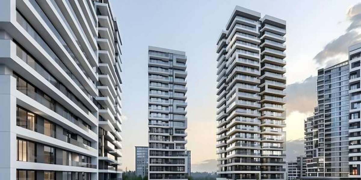 Embassy Homes: Greenshore Meets Springs