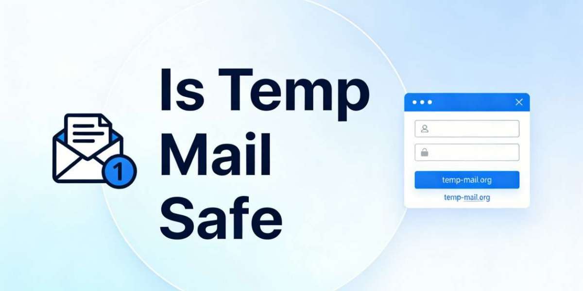 Beyond the Convenience: Is Temp Mail Safe for Your Digital Privacy?