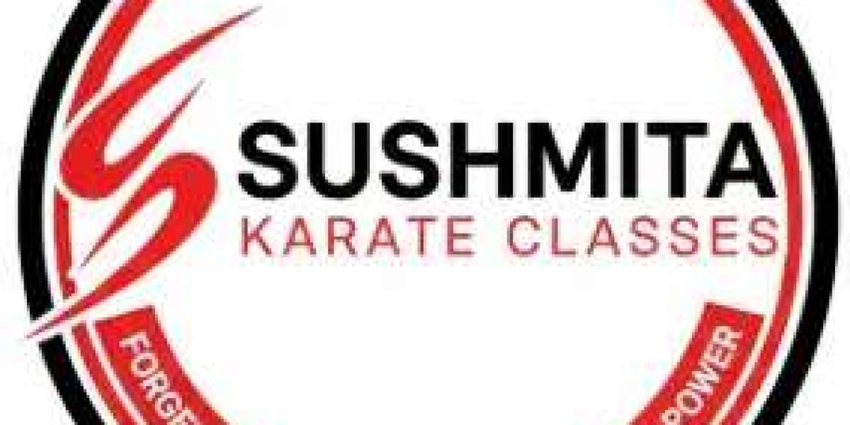 How Women-Led Karate Classes Are Empowering a Safer Noida