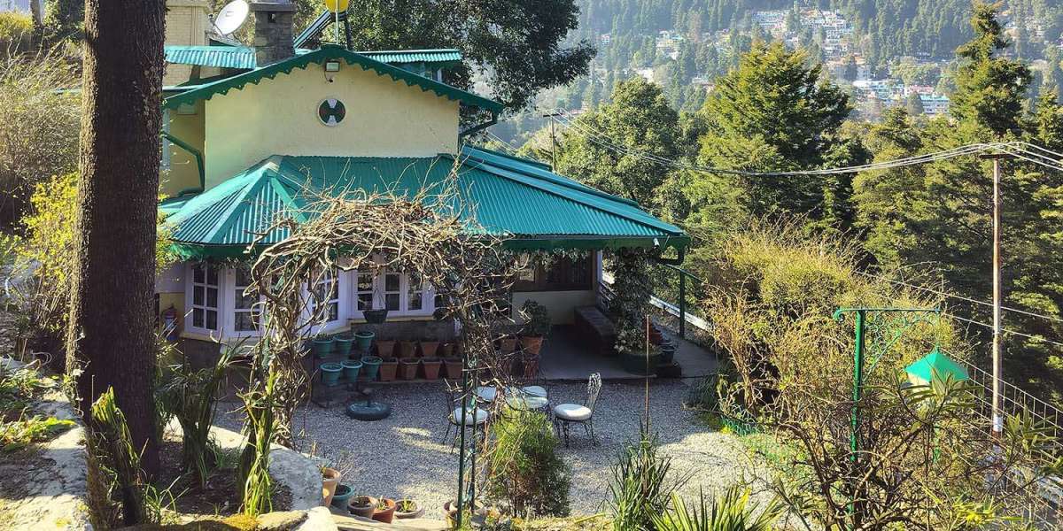 Homestay in nainital | Rosastays