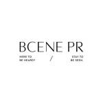 Bcene PR
