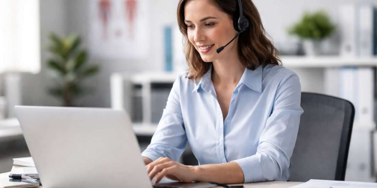Why Hiring a Medical Virtual Assistant Is Essential for Modern Healthcare Practices