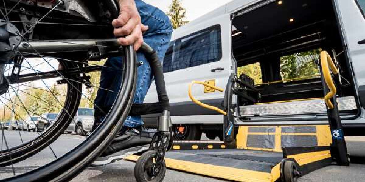 Melbourne Wheelchair Taxi: Accessible Travel Without the Stress