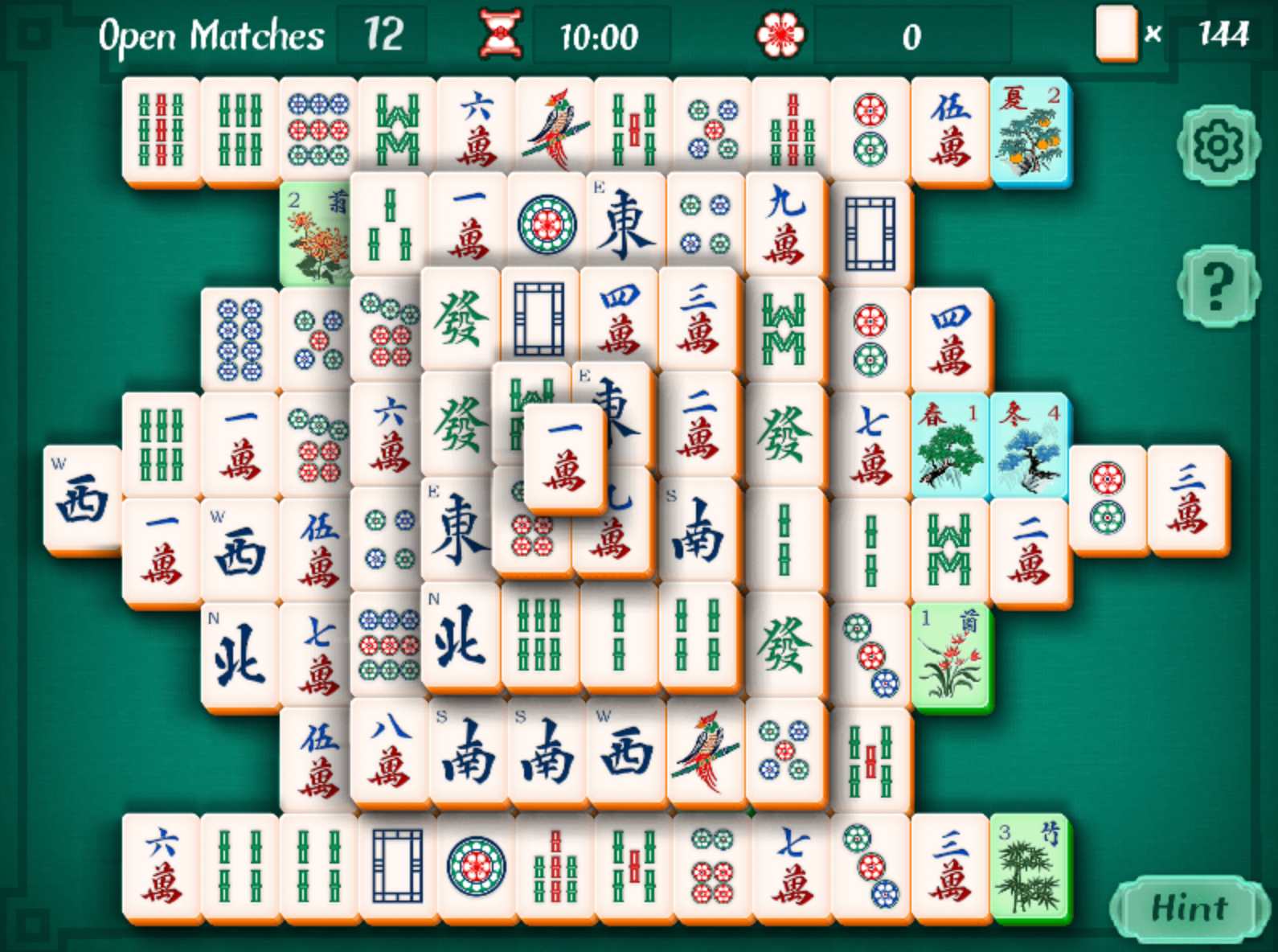 Arkadium Mahjong Online Spielen – Kostenlos & Ohne Anmeldung
