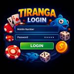 Tiranga login