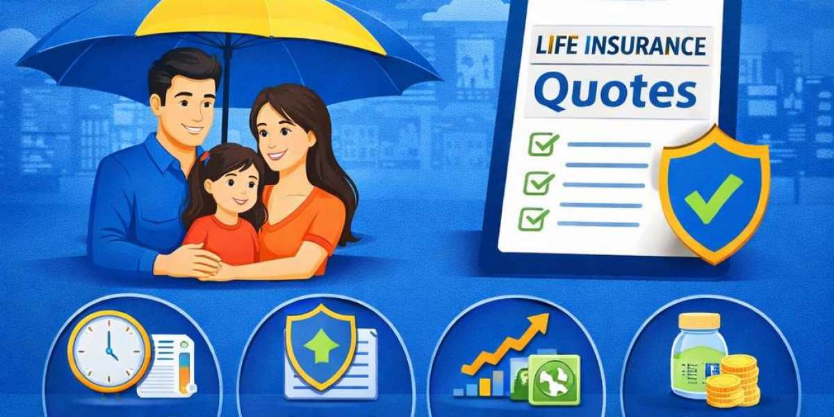 Life Insurance Quotes: A Complete Guide to Finding the Best Policy