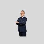 CEO Võ Hoàng Ân