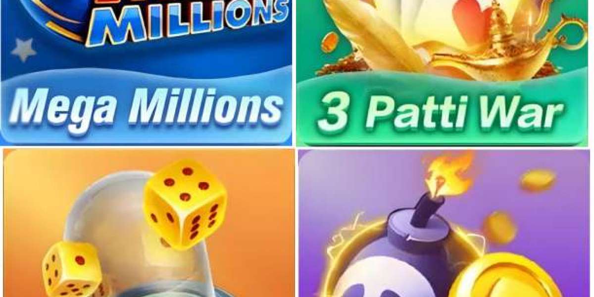 3 Patti War Game