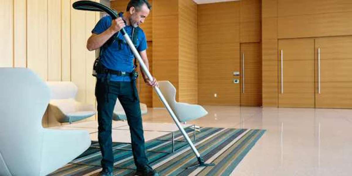 Professional Office Cleaning in San Antonio