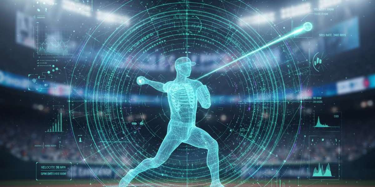 What Radar Data Reveals About a Pitcher's Next Throw