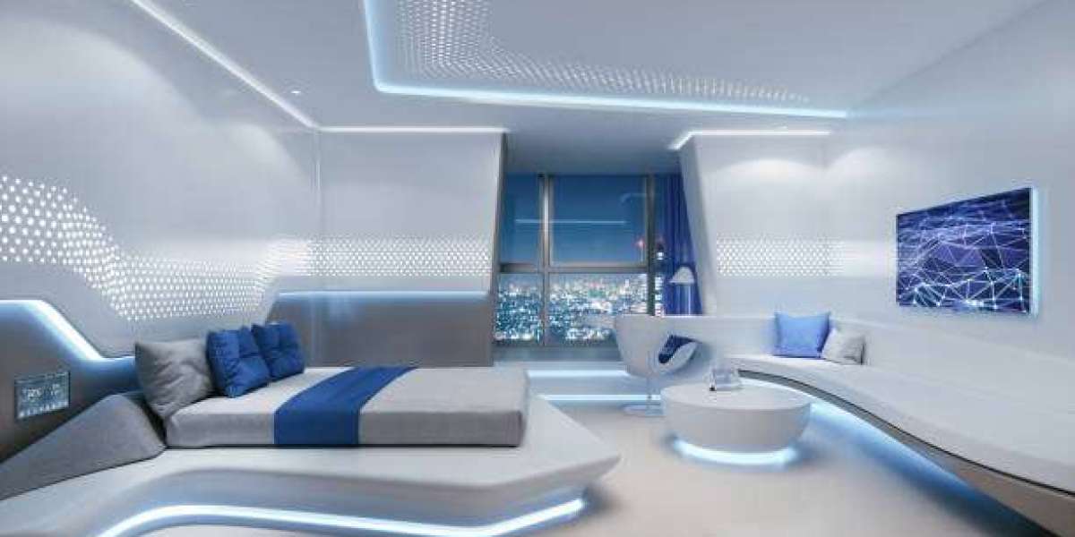 Smart Hospitality Market Size, Share, and Growth Forecast 2026: Trends and Innovations