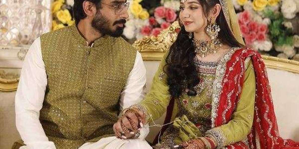 Wedding Photographer in Lahore | Professional Bridal & Event Photography Services