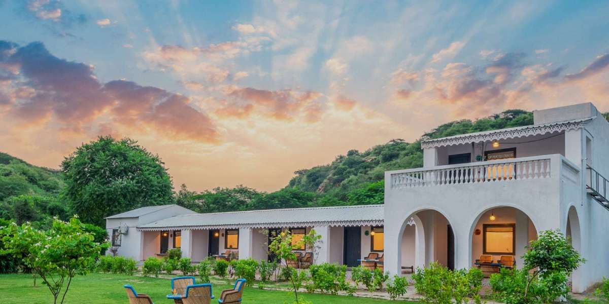 Western Aravalli Farms Shahpura