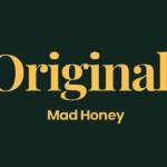 Original Mad Honey