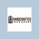 Handcrafted Iron Doors