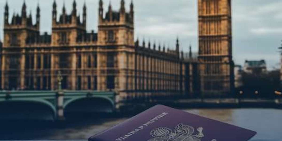 How the UK Expansion Worker Visa Opens Doors for International Talent