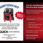 Quick Auto Rental