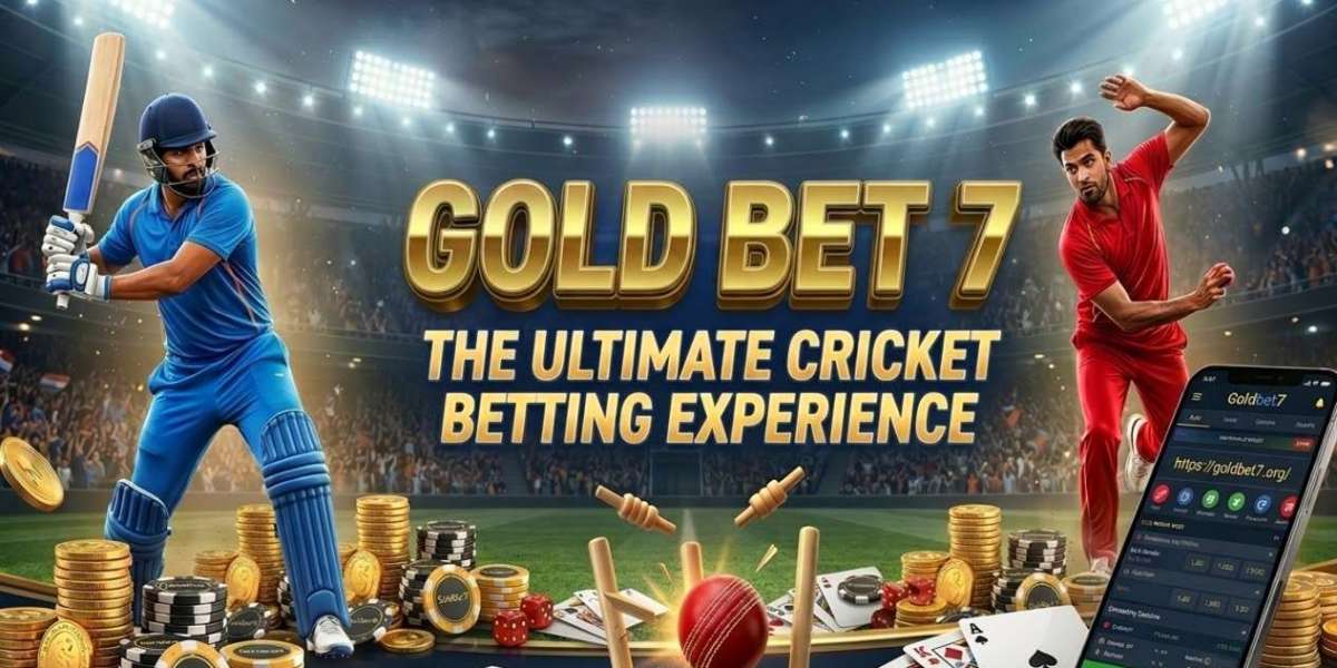 How Goldbet7 is Redefining the Live Casino Experience with Real-Time Dealers?