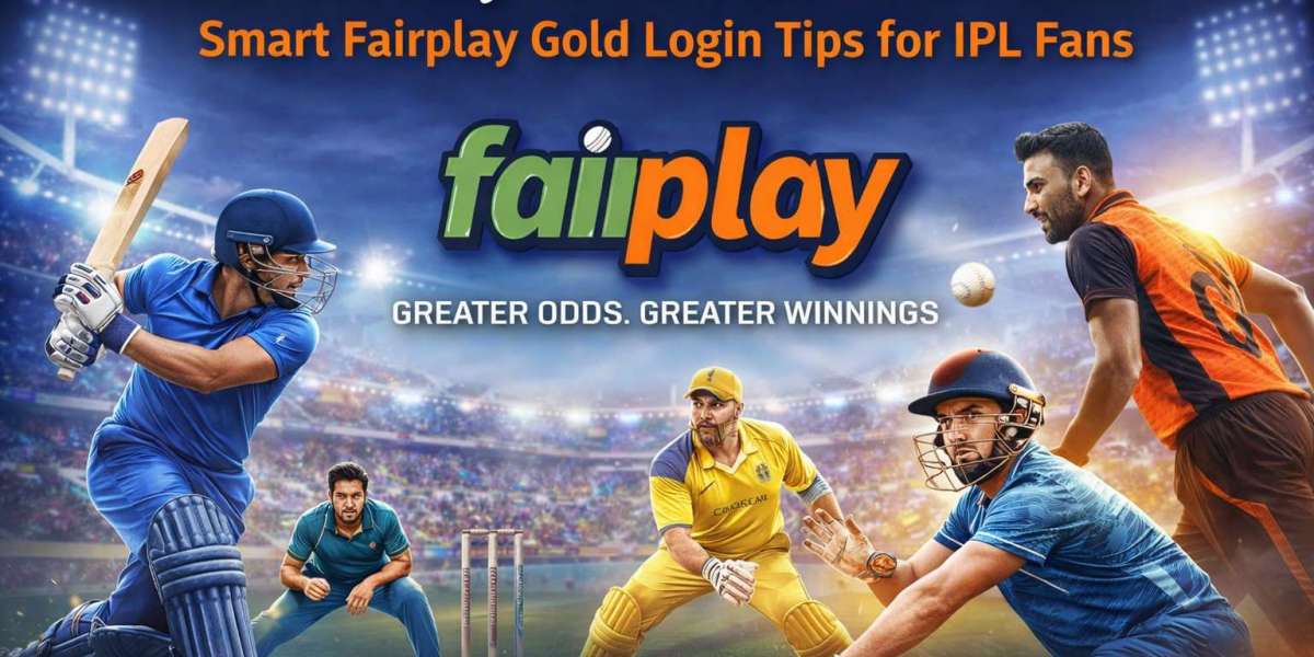 IPL Fantasy vs Match Predictions: Smart Fairplay Gold Login Tips for IPL Fans