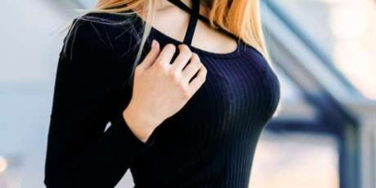 An Unforgettable Night in the City with Dublin Escorts