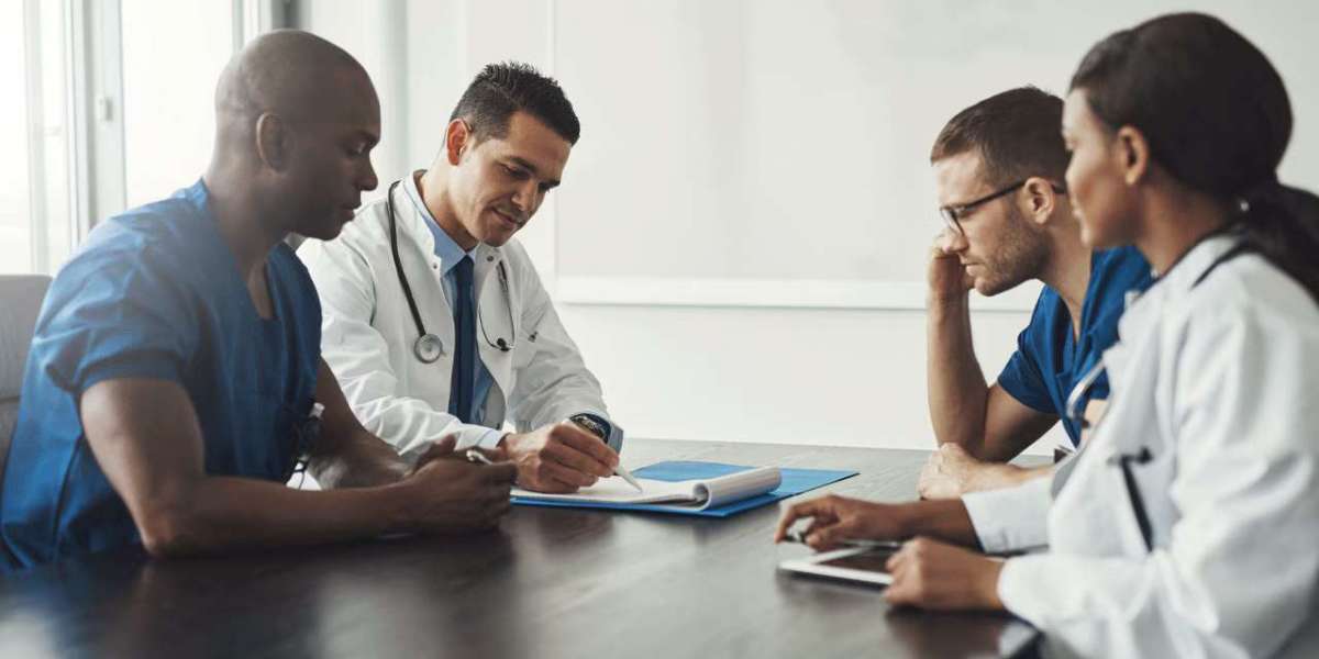 Streamline Your Practice with Proactive Healthcare Services’ Medical Billing Solutions in the USA