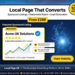 UK Business Directory