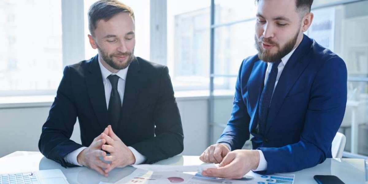 Why Growing SMEs Are Turning to Part-Time Financial Directors for Strategic Financial Leadership