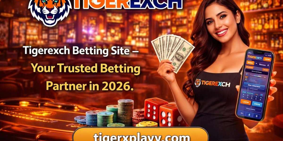 Tigerexch Betting Site – Your Trusted Betting Partner in 2026