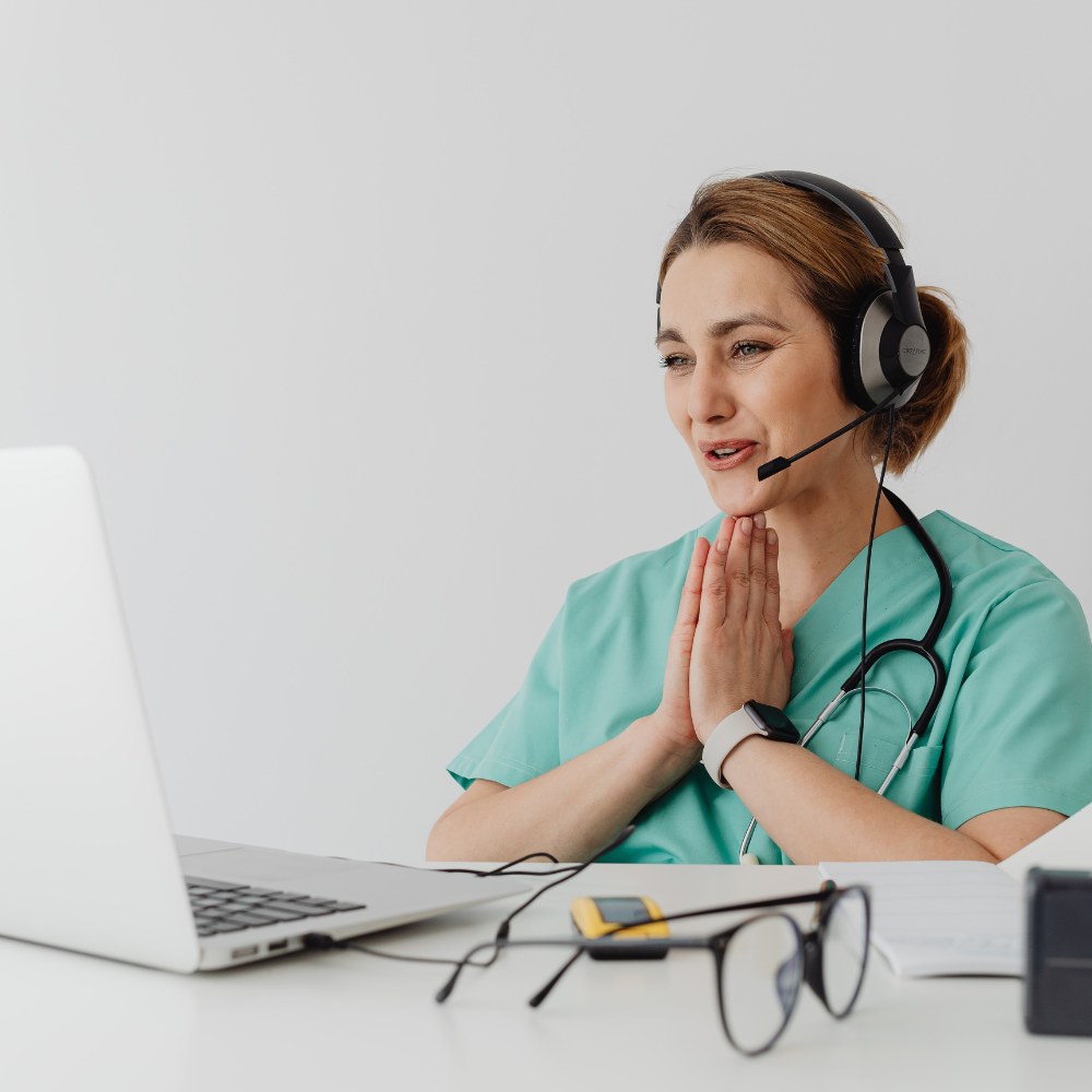 Healthcare Virtual Assistant - Medical, Dental & Vet VA!