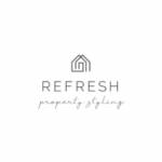 Refresh Property Styling