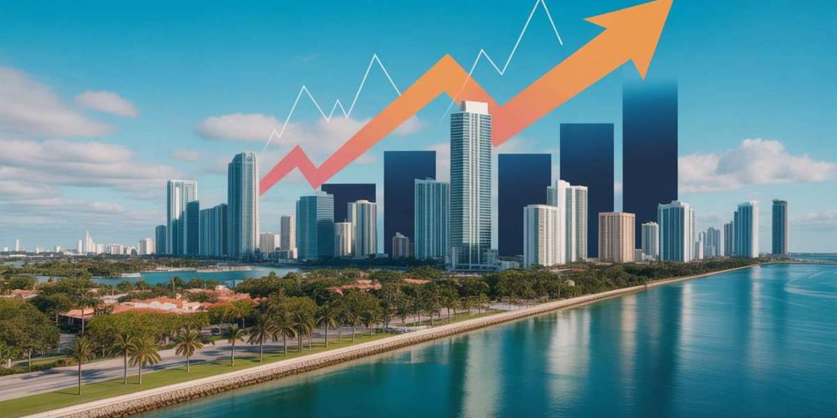 Why Invest into Miami Florida Verenigde Staten