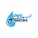 Martin Pressure Washing Services LLC
