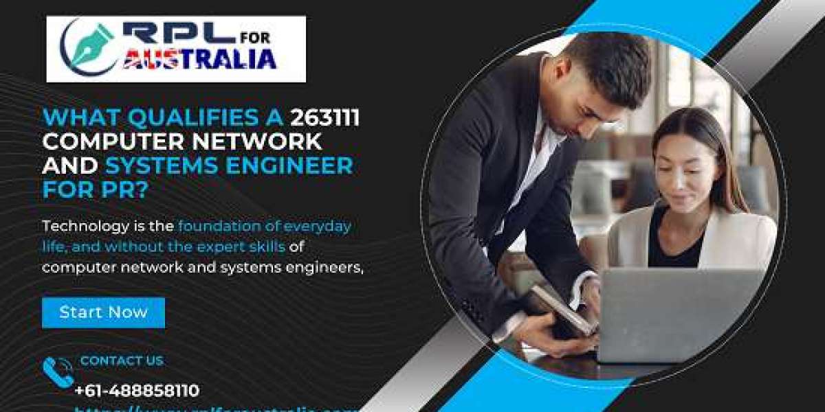 What Qualifies a 263111 Computer Network and Systems Engineer for PR?