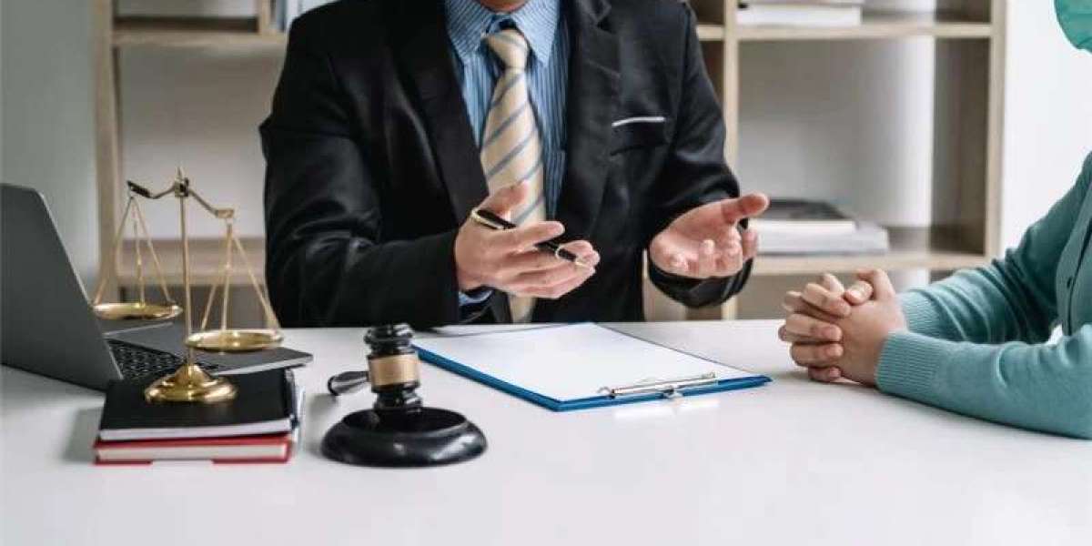 Personal Injury Attorney Chicago