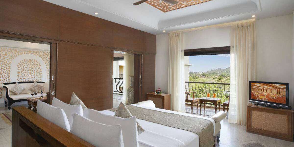 Villa Resort Goa Guide for Family Holidays and Group Stays